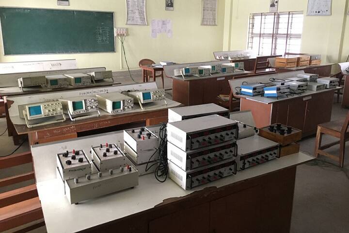 laboratory